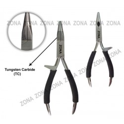 Chain Nose Plier with T.C