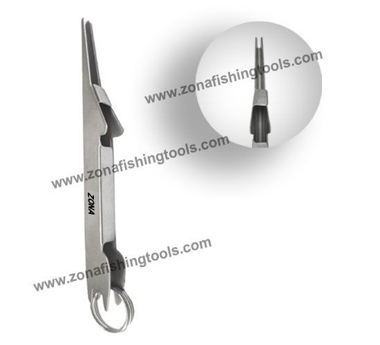 Tie-Fast Knot-Tying Tool